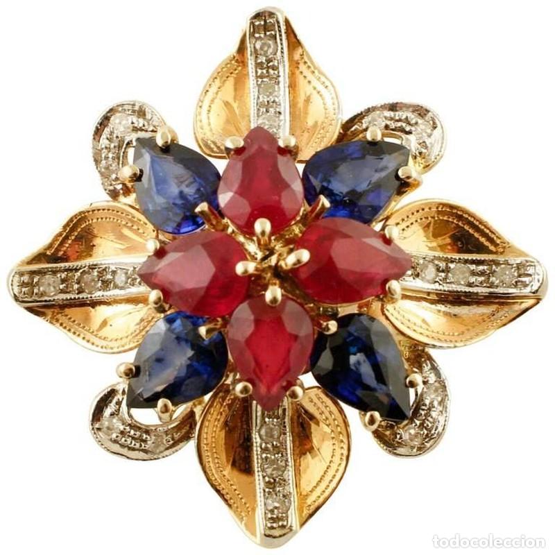 Joyeria: Joias - Anel de Ouro (981) - Foto 1
