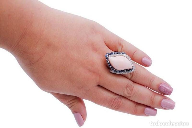 Joyeria: Joias - Anel de Ouro (2173) - Foto 4