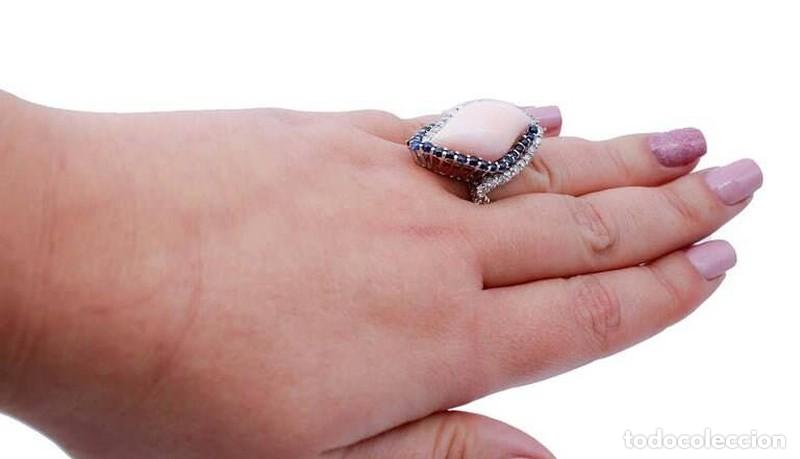 Joyeria: Joias - Anel de Ouro (2173) - Foto 5