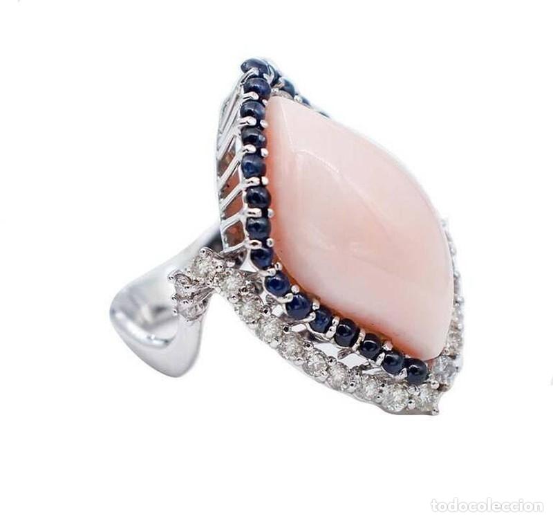 Joyeria: Joias - Anel de Ouro (2173) - Foto 6