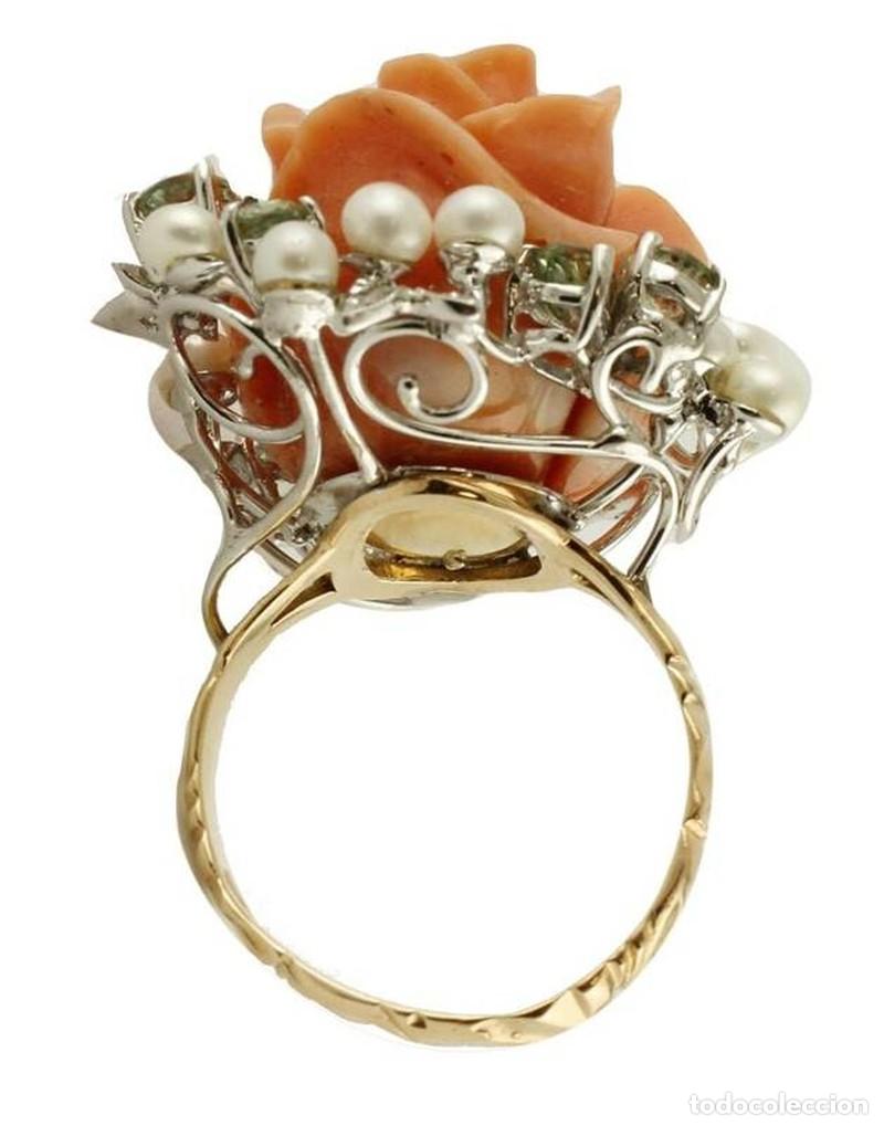 Joyeria: Joias - Anel de Ouro (979) - Foto 2