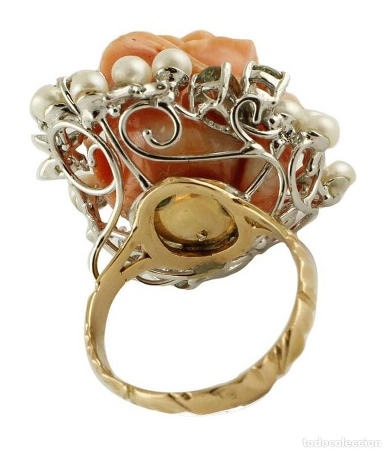 Joyeria: Joias - Anel de Ouro (979) - Foto 3