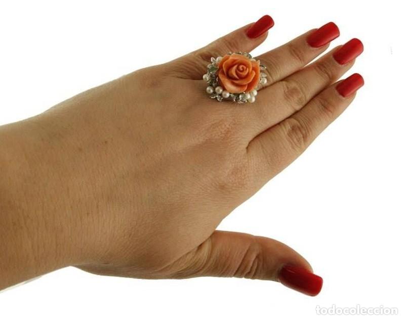 Joyeria: Joias - Anel de Ouro (979) - Foto 4