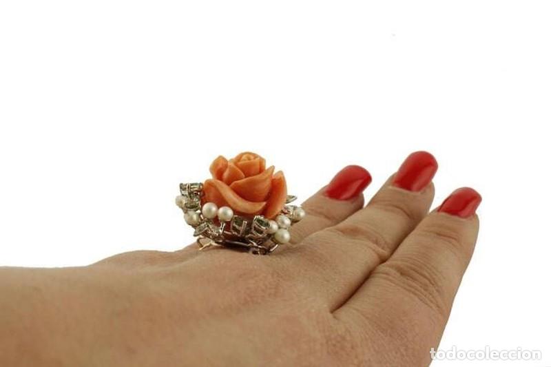 Joyeria: Joias - Anel de Ouro (979) - Foto 5