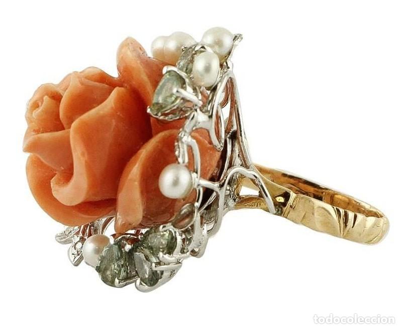 Joyeria: Joias - Anel de Ouro (979) - Foto 6
