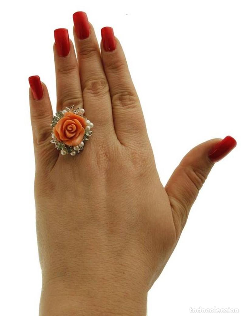 Joyeria: Joias - Anel de Ouro (979) - Foto 7