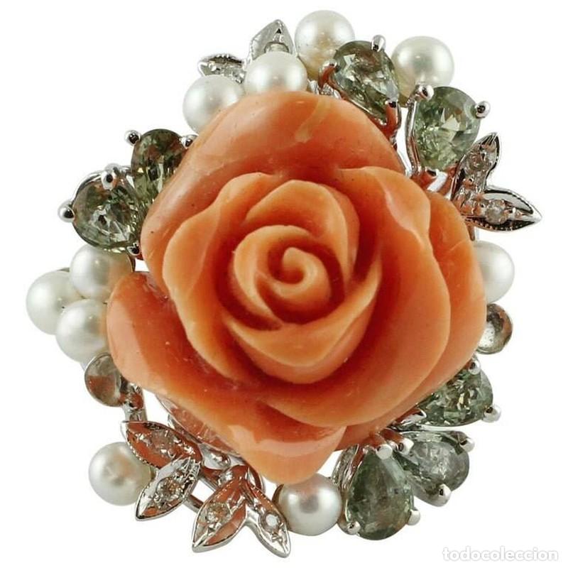 Joyeria: Joias - Anel de Ouro (979) - Foto 1