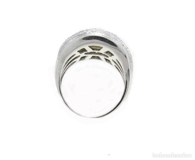 Joyeria: Joias - Anel de Ouro (1842) - Foto 4