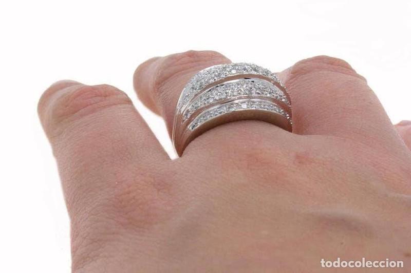 Joyeria: Joias - Anel de Ouro (1842) - Foto 5