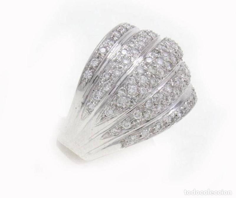 Joyeria: Joias - Anel de Ouro (1842) - Foto 6