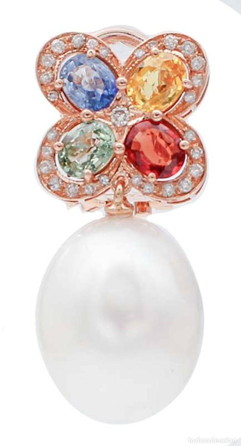 Joyeria: Joias - Brincos de Ouro (408) - Foto 2
