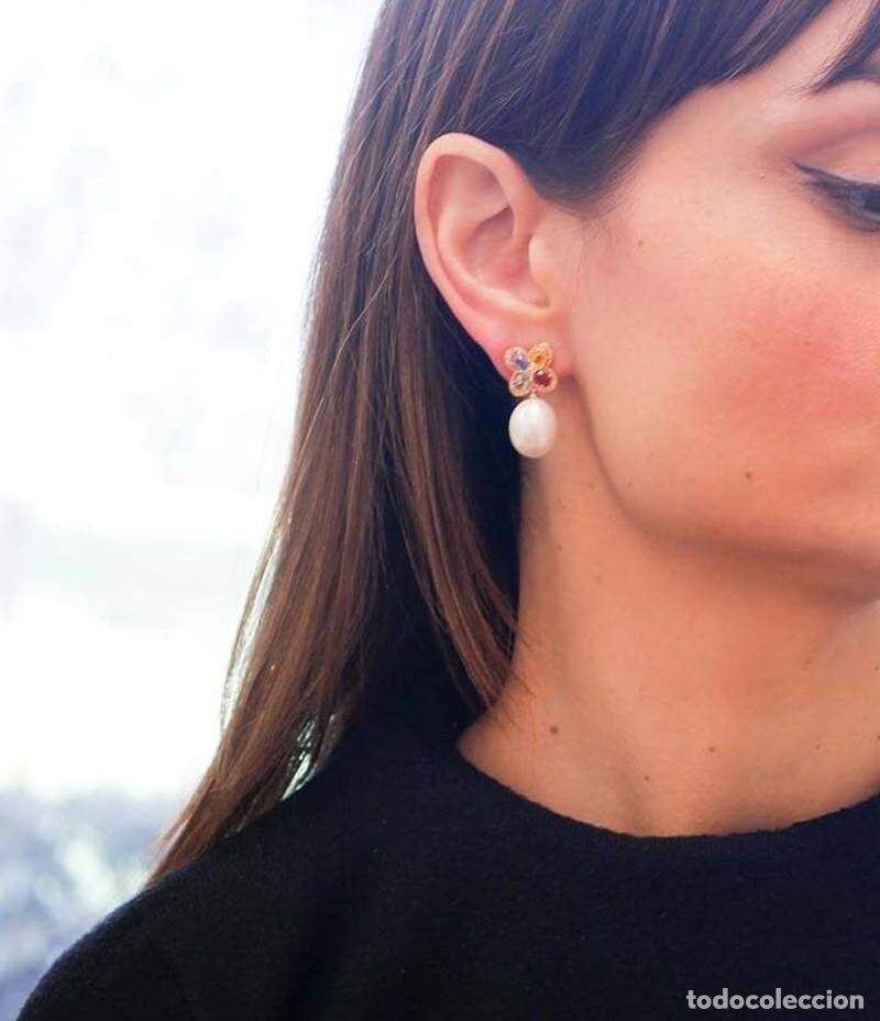 Joyeria: Joias - Brincos de Ouro (408) - Foto 3
