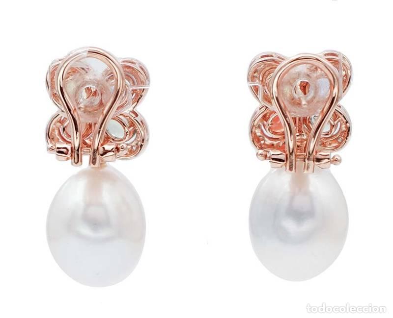 Joyeria: Joias - Brincos de Ouro (408) - Foto 4