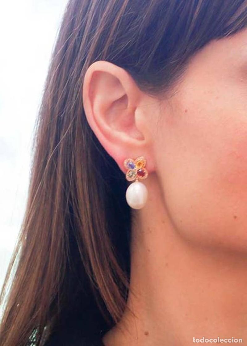Joyeria: Joias - Brincos de Ouro (408) - Foto 5
