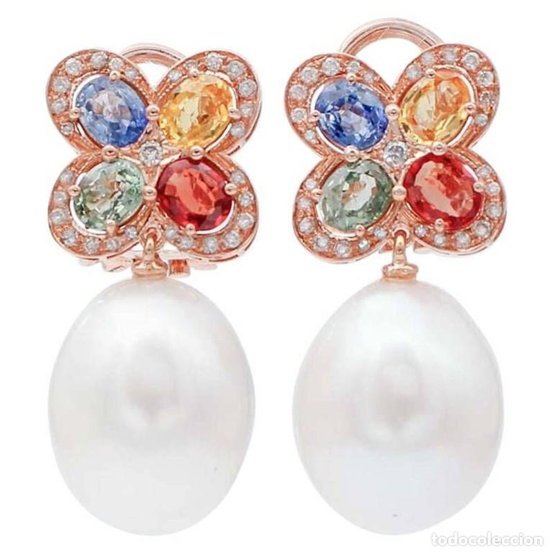 Joaillerie: Joias - Brincos de Ouro (408)