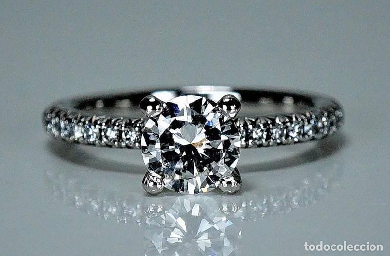 Joaillerie: Joias - Anel de Platina e Ouro (1549)