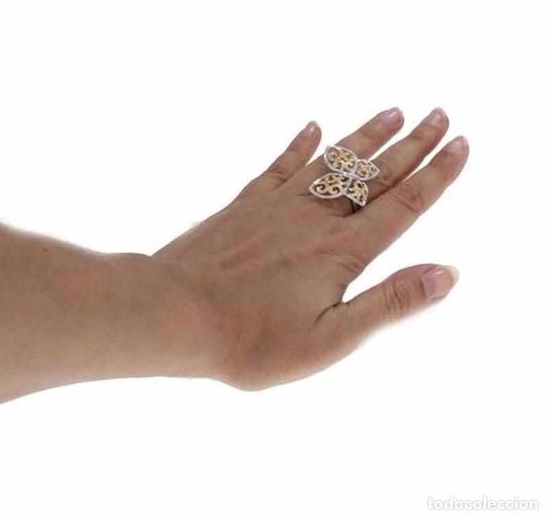 Joyeria: Joias - Anel de Ouro (1838) - Foto 2