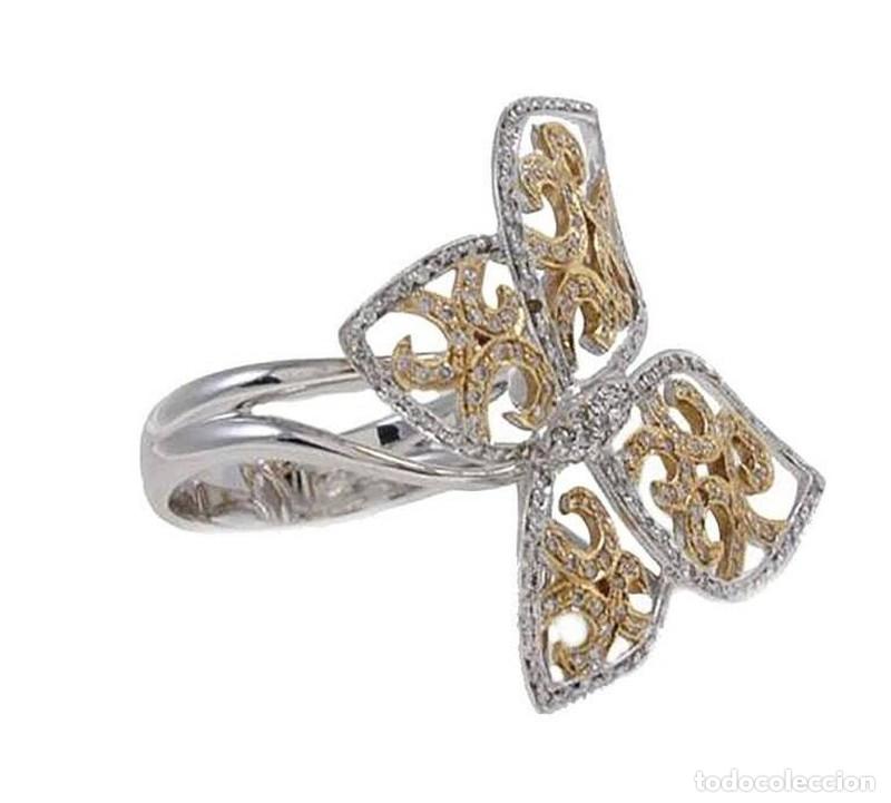 Joyeria: Joias - Anel de Ouro (1838) - Foto 3