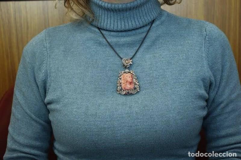 Joyeria: Joias - Pingente de Ouro e prata (675) - Foto 7