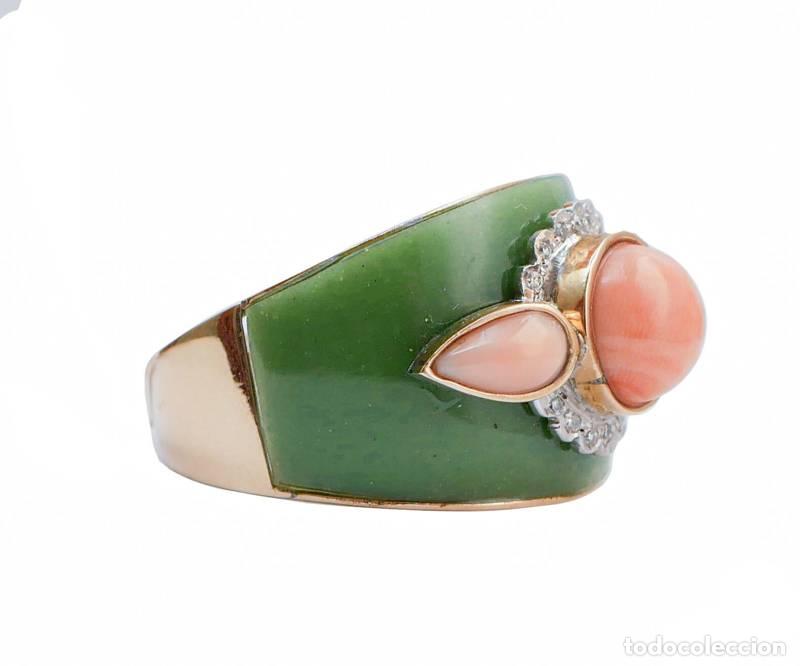 Joyeria: Joias - Anel de Ouro (978) - Foto 2
