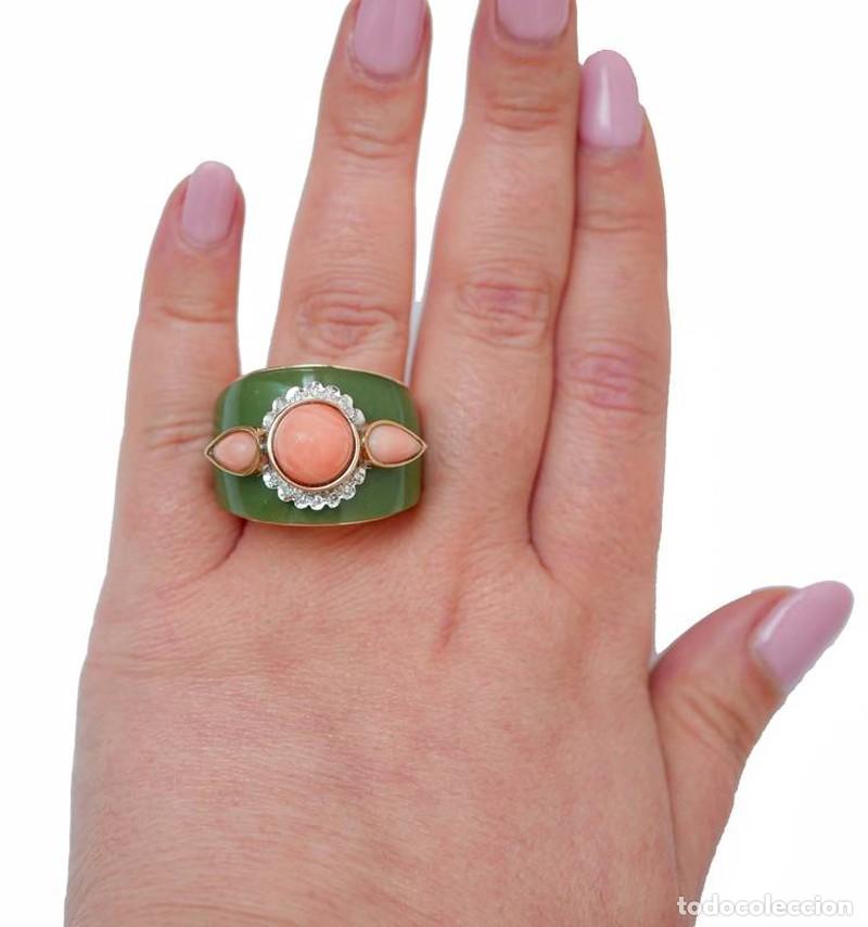 Joyeria: Joias - Anel de Ouro (978) - Foto 3