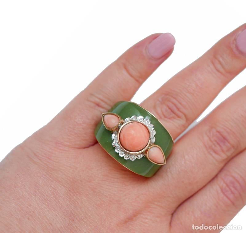 Joyeria: Joias - Anel de Ouro (978) - Foto 5