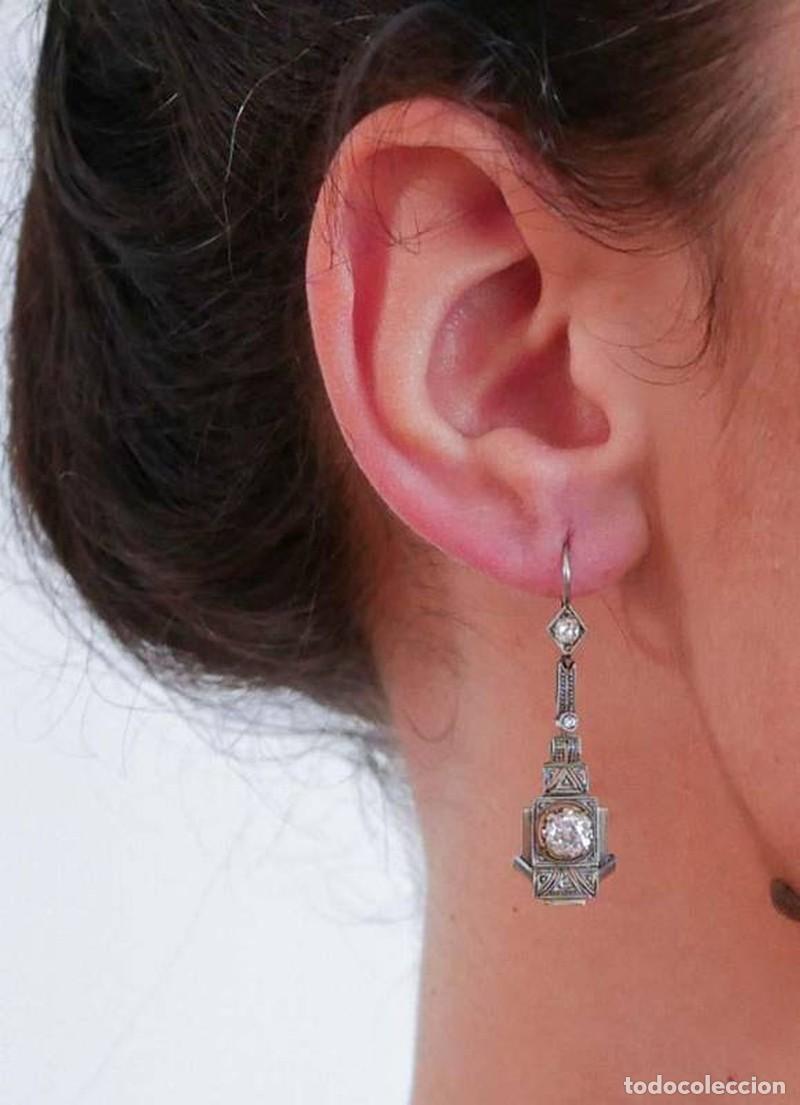 Joyeria: Joias - Brincos de Ouro (516) - Foto 2