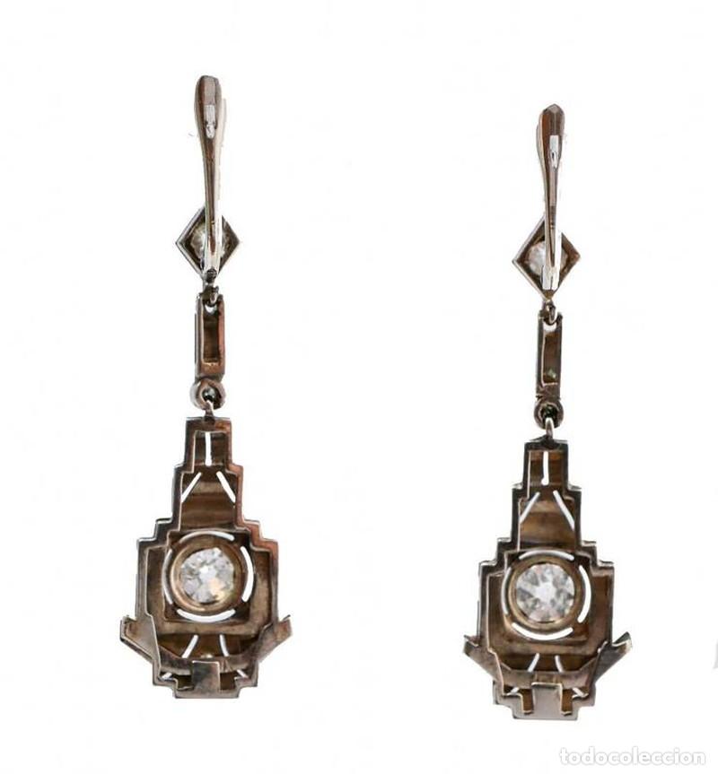 Joyeria: Joias - Brincos de Ouro (516) - Foto 3