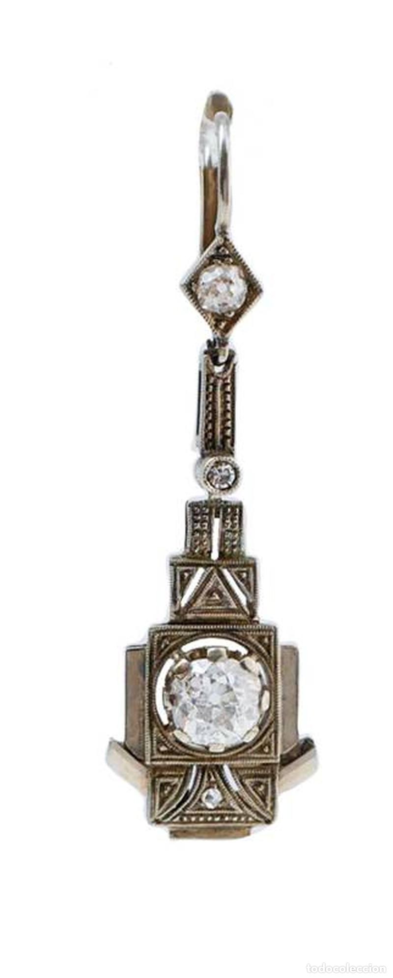 Joyeria: Joias - Brincos de Ouro (516) - Foto 4