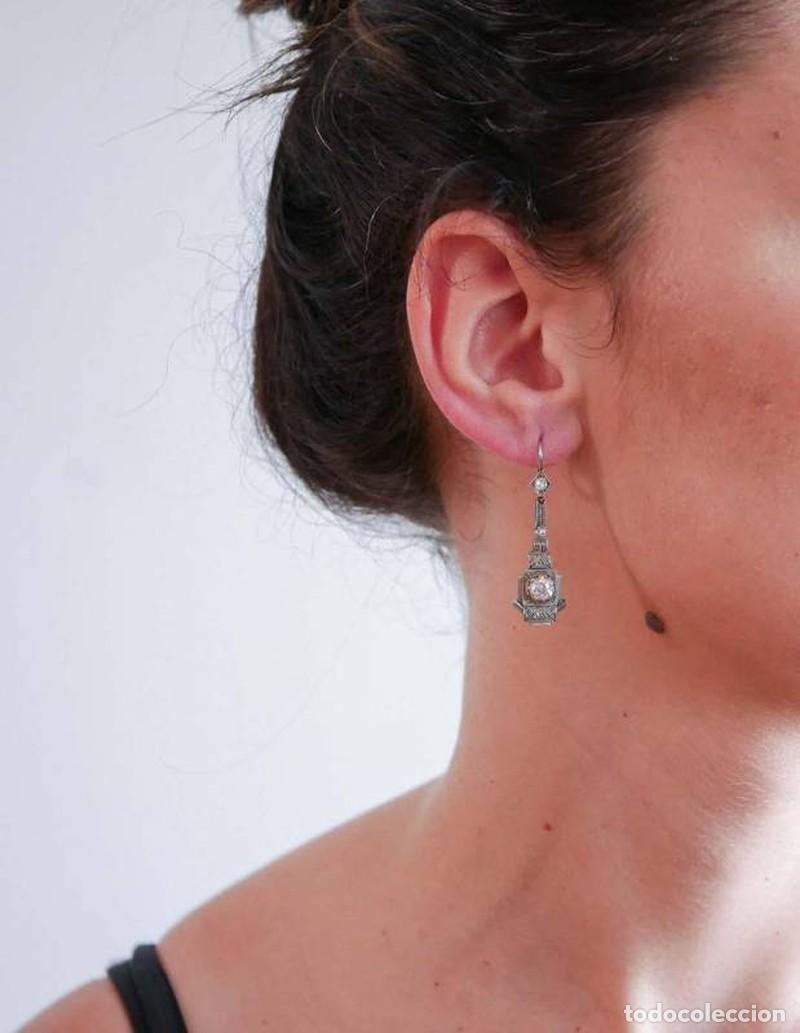 Joyeria: Joias - Brincos de Ouro (516) - Foto 5