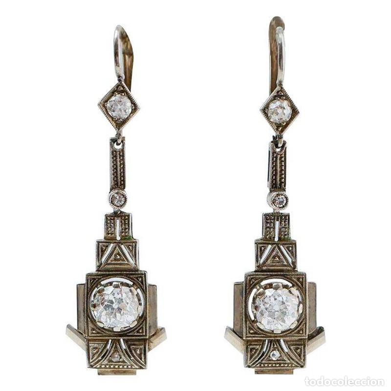 Joyeria: Joias - Brincos de Ouro (516) - Foto 1