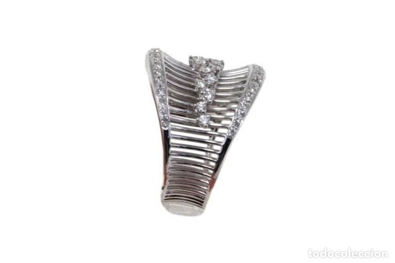 Joyeria: Joias - Anel de Ouro (1840) - Foto 5