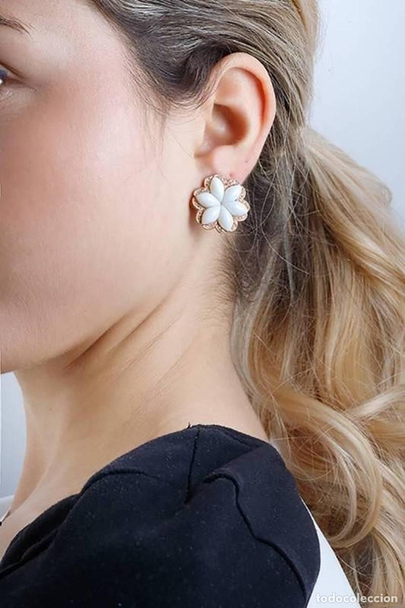 Joyeria: Joias - Brincos de Ouro (2193) - Foto 2