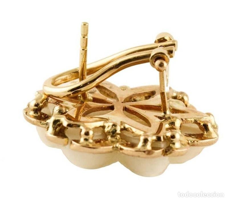 Joyeria: Joias - Brincos de Ouro (2193) - Foto 3