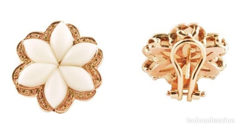Joyeria: Joias - Brincos de Ouro (2193) - Foto 4