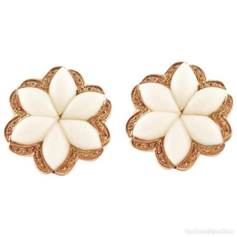 Joaillerie: Joias - Brincos de Ouro (2193)