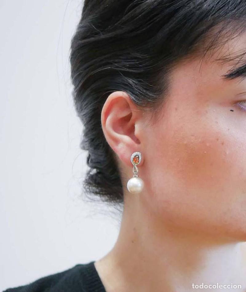 Joyeria: Joias - Brincos de Ouro (407) - Foto 2