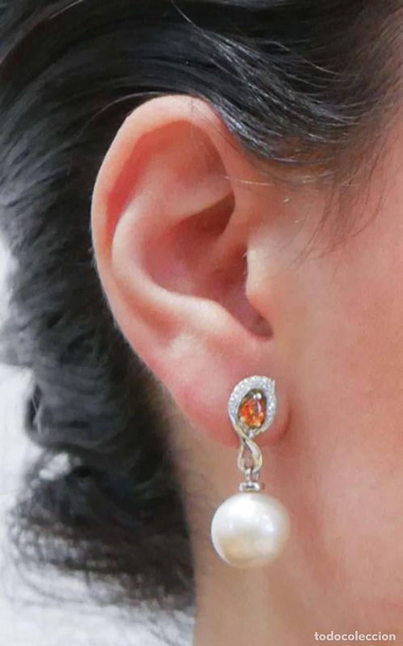 Joyeria: Joias - Brincos de Ouro (407) - Foto 4