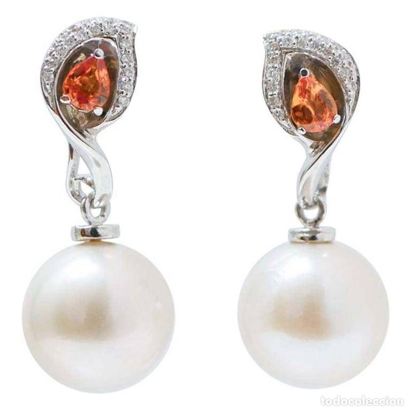 Joaillerie: Joias - Brincos de Ouro (407)