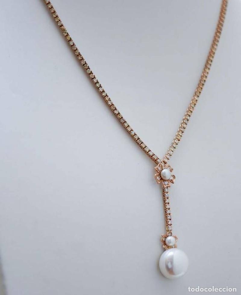 Joyeria: Joias - Colar de Ouro (2006) - Foto 4
