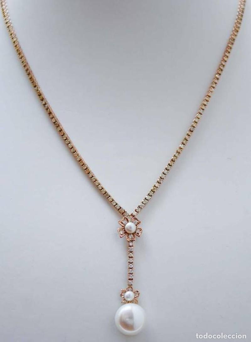 Joyeria: Joias - Colar de Ouro (2006) - Foto 6