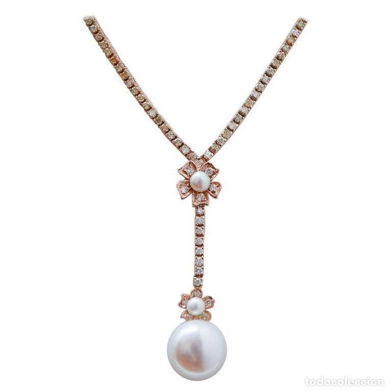 Joyeria: Joias - Colar de Ouro (2006) - Foto 1
