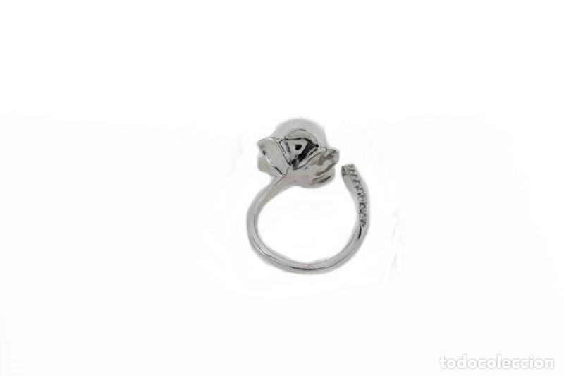 Joyeria: Joias - Anel de Ouro (985) - Foto 6