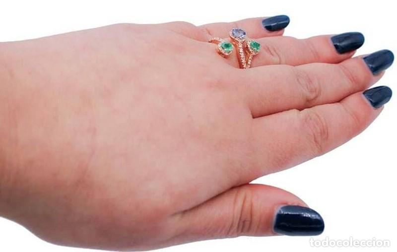 Joyeria: Joias - Anel de Ouro (984) - Foto 2