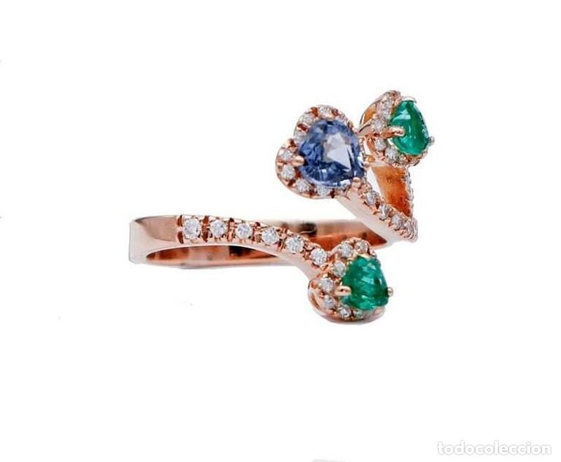 Joyeria: Joias - Anel de Ouro (984) - Foto 3