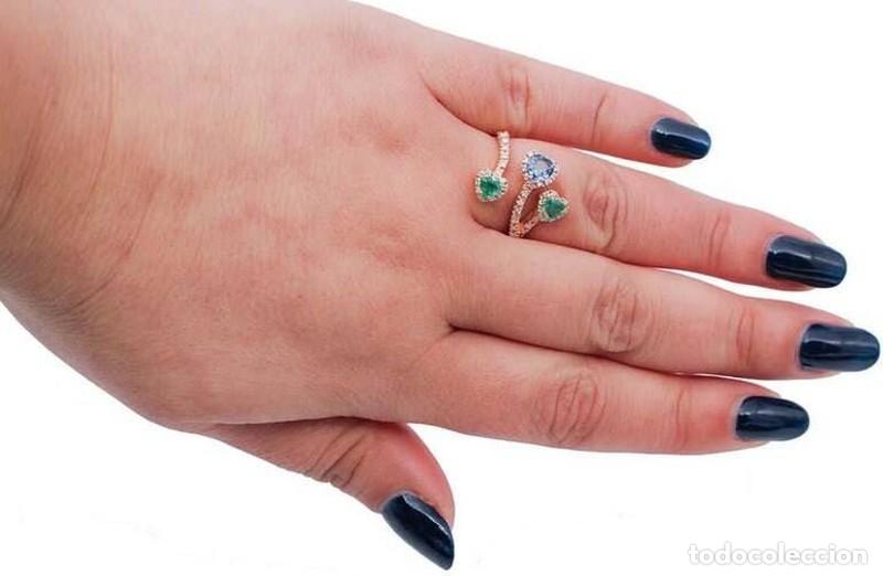 Joyeria: Joias - Anel de Ouro (984) - Foto 4