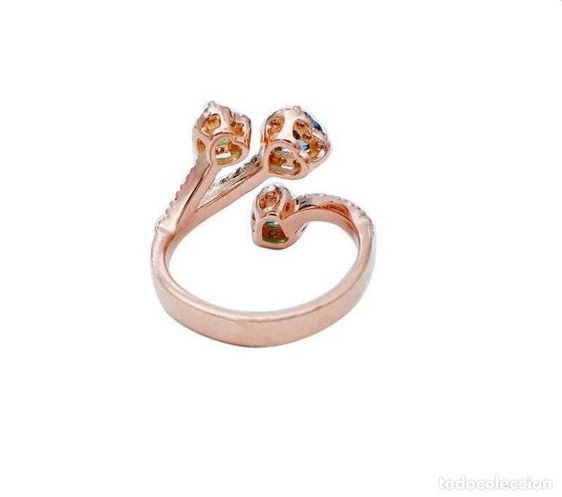 Joyeria: Joias - Anel de Ouro (984) - Foto 5