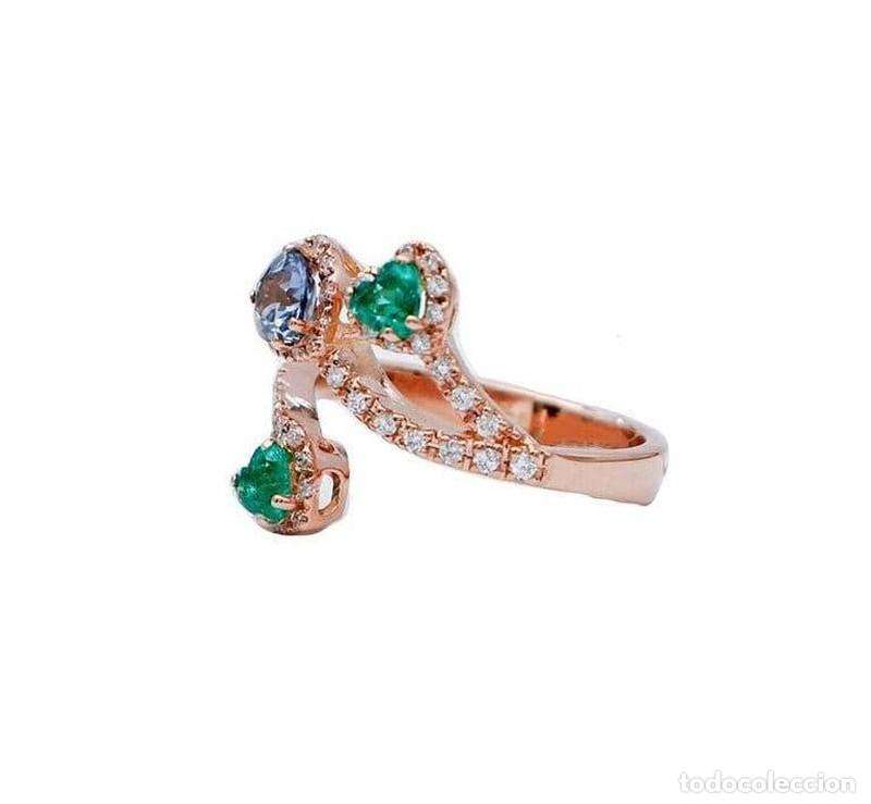 Joyeria: Joias - Anel de Ouro (984) - Foto 6