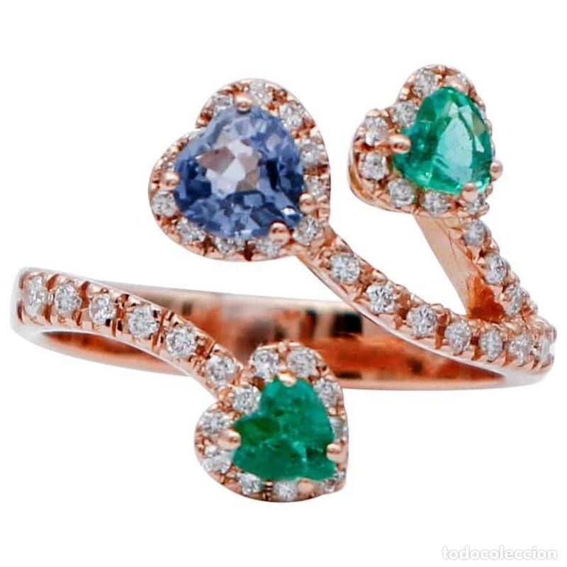 Joyeria: Joias - Anel de Ouro (984) - Foto 1