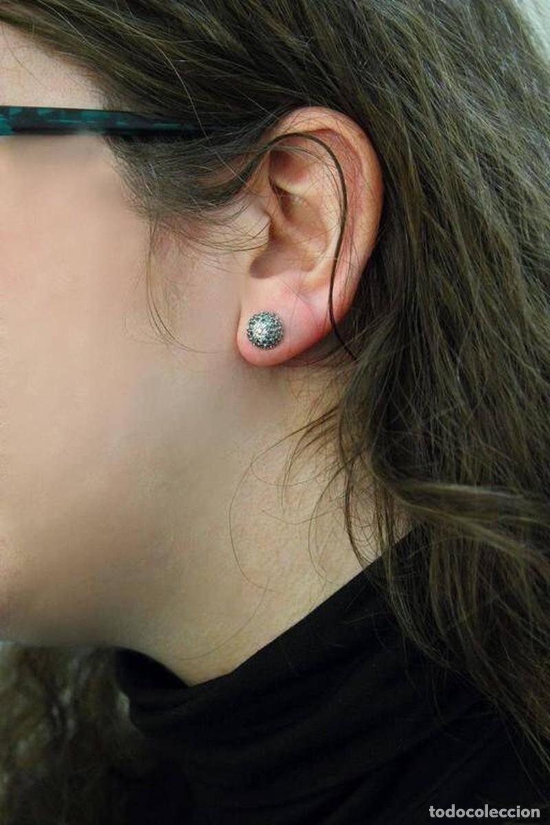 Joyeria: Joias - Brincos de Ouro (410) - Foto 3
